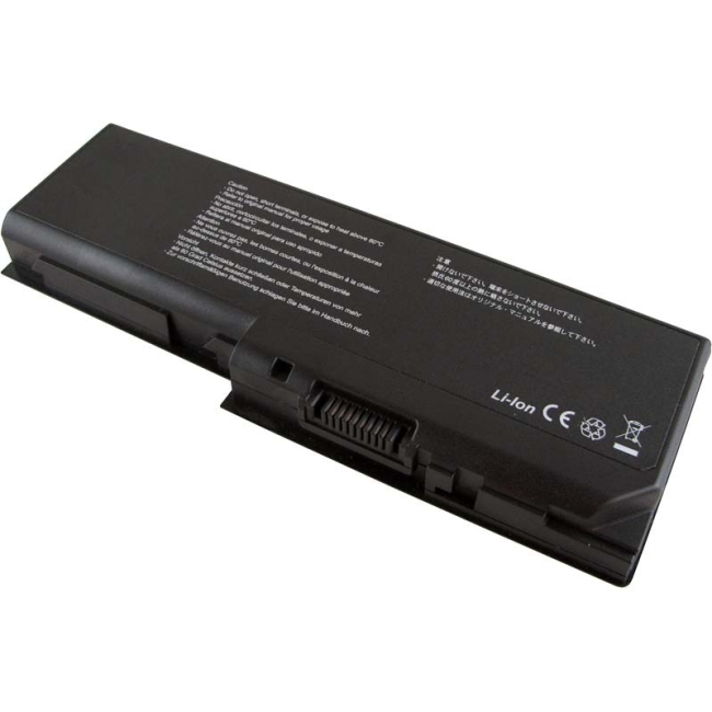 Battery Technology, Inc PA3537U1BRSBTI BTI Notebook