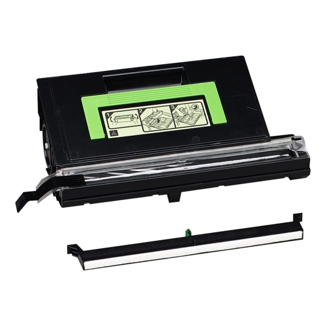 Sharp Electronics FO48ND Sharp Black Toner/Developer