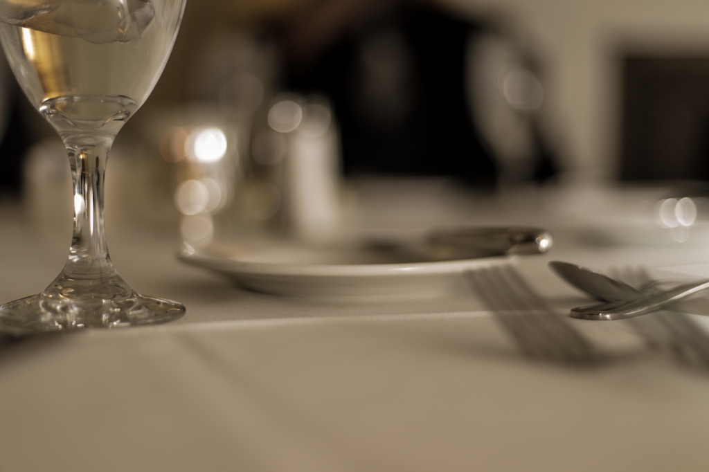 Image for Closing at 3pm for a Private Event