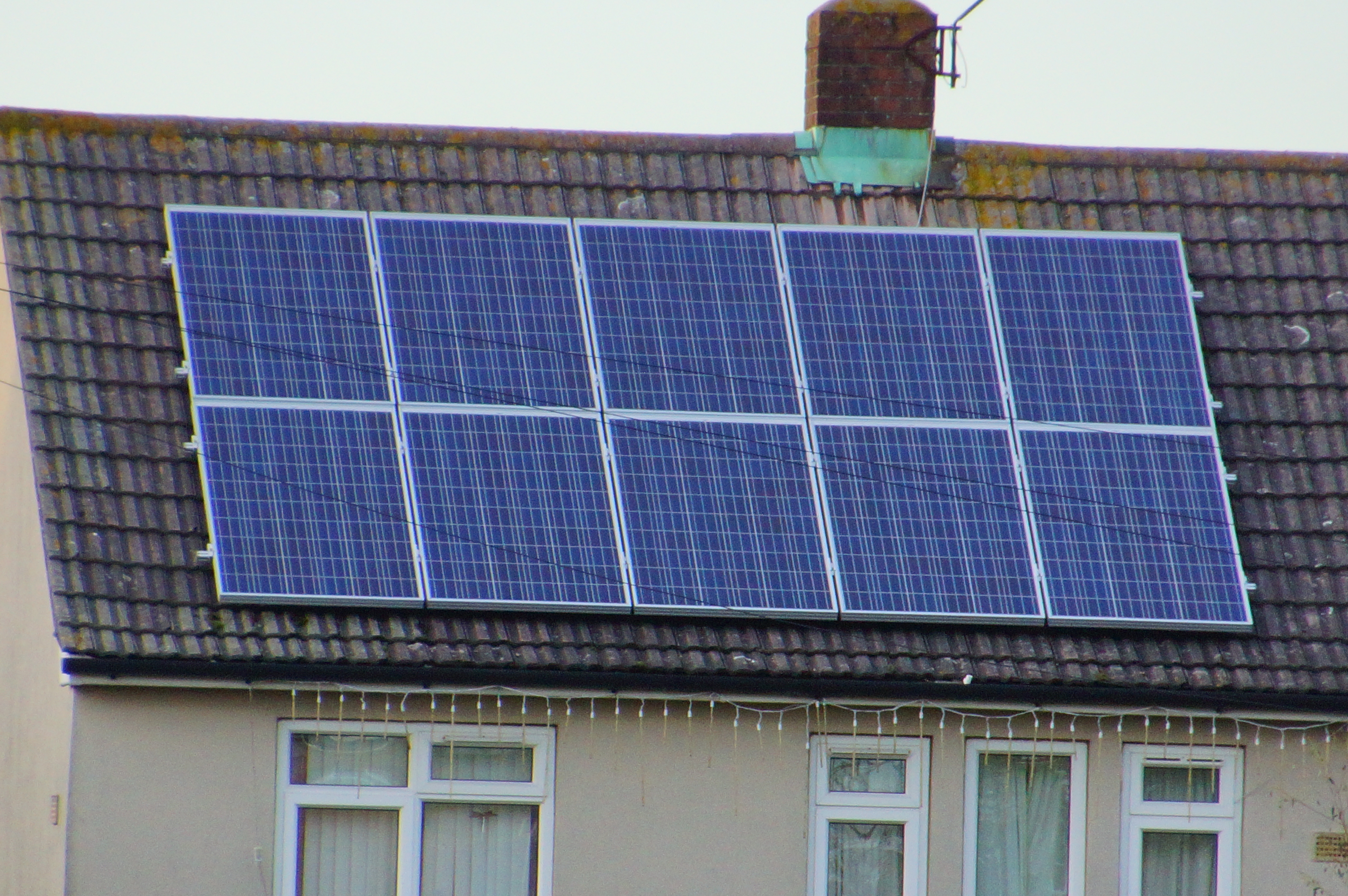 Alternative Energies Harnessing Wind, Solar And Hydro Power Survivopedia