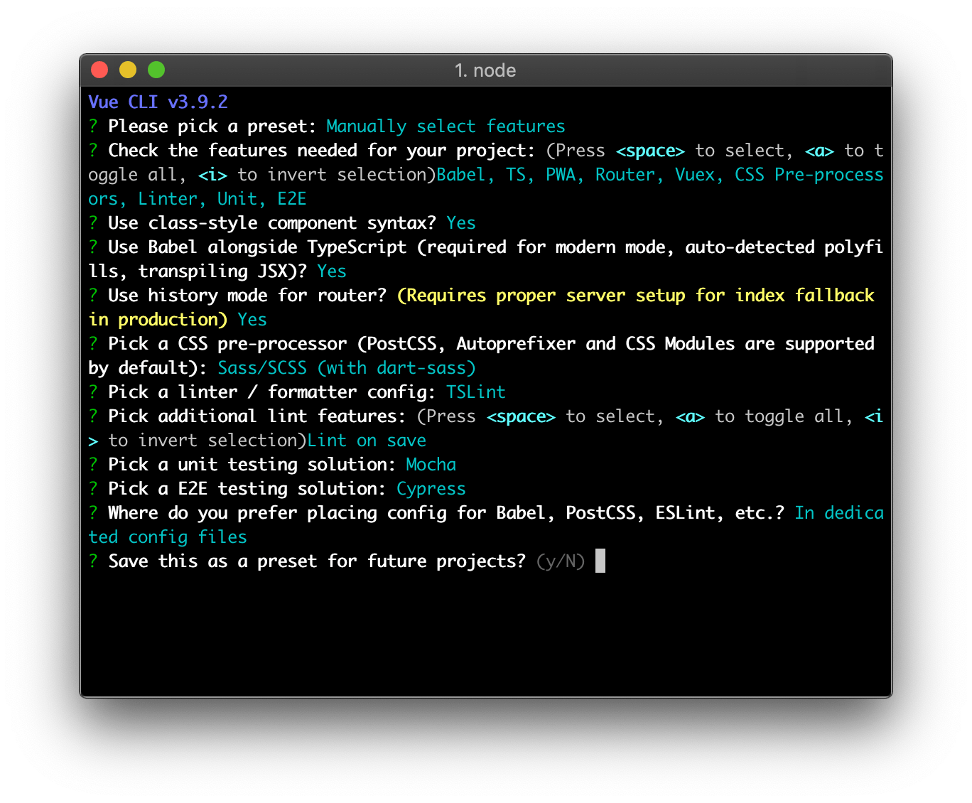 Vue CLIで作成したプロジェクトにaxiosmockadapterを使用したユニットテストを導入する DevelopersIO
