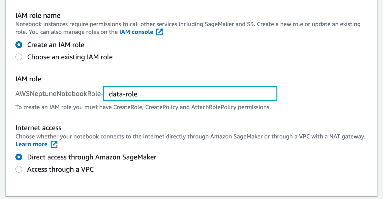 Query Neptune Graph using Gremlin Query Language DevelopersIO