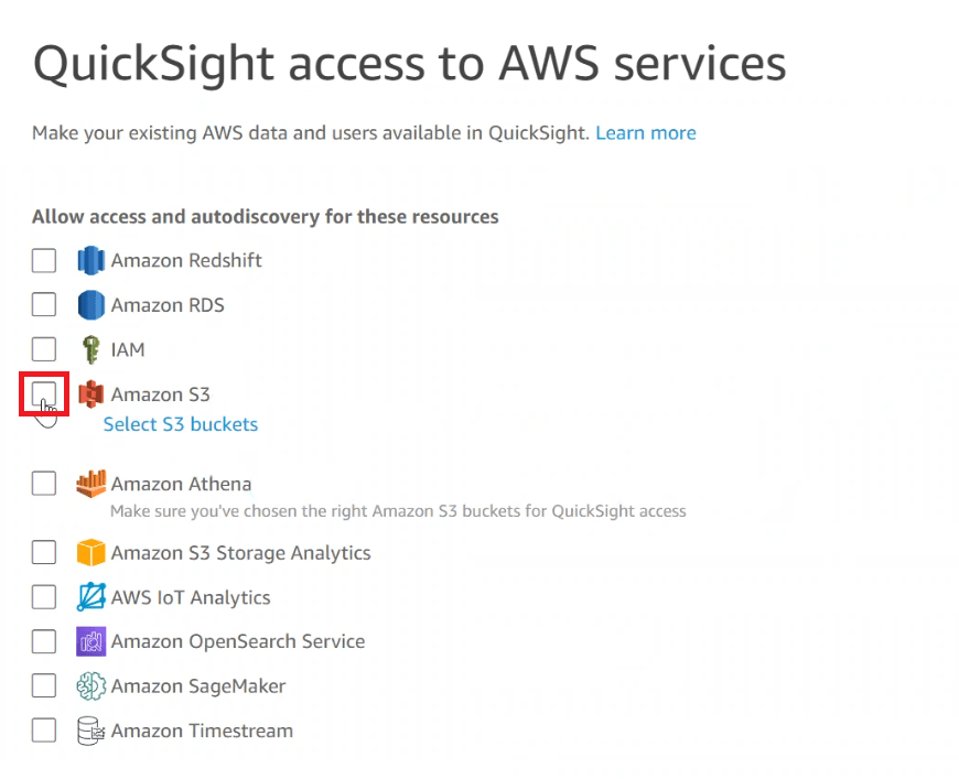 การสร้าง S3 เพื่อนำมาวิเคราะห์ใน QuickSight DevelopersIO
