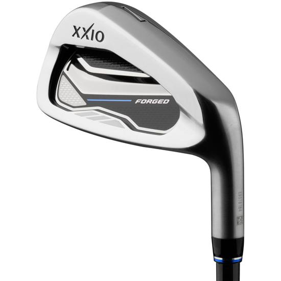 XXIO 6 Graphite Iron Set