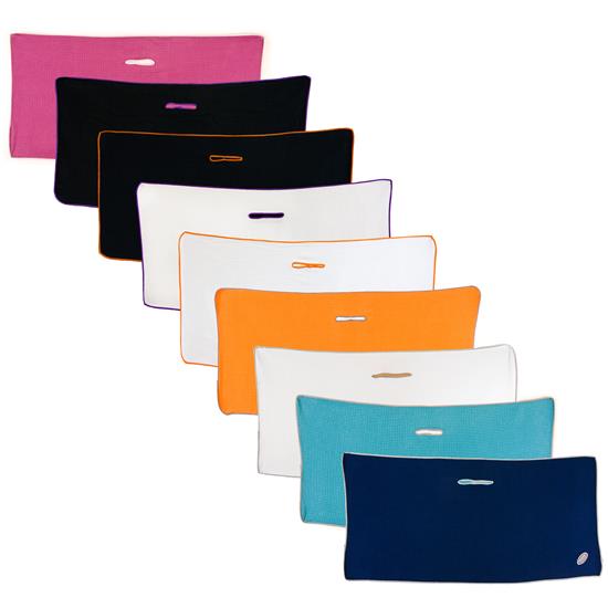 Microfiber Performance Golf Towel Large