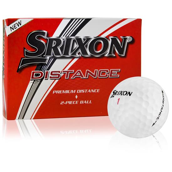 Srixon Distance Personalized Golf Balls
