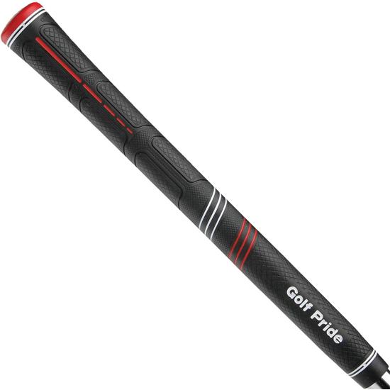 Golf Pride CP2 Pro Grip Midsize BlackRed
