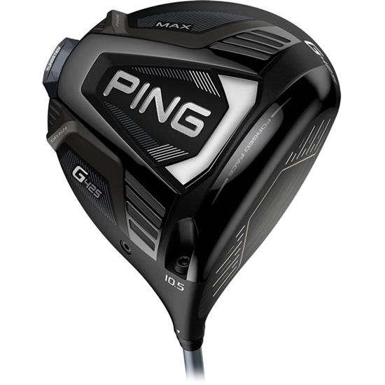 PING G425 Max Driver 9 Degree PING Alta CB 55 Slate Shaft Stiff
