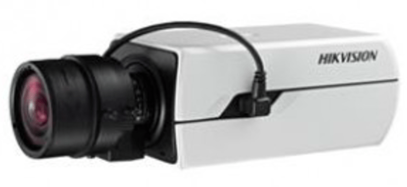 Hanwha - XNB-6001/SLA-T4680V