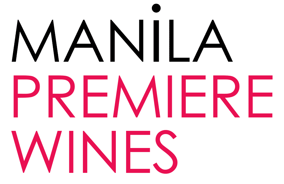 Wine Manila Premiere Wines