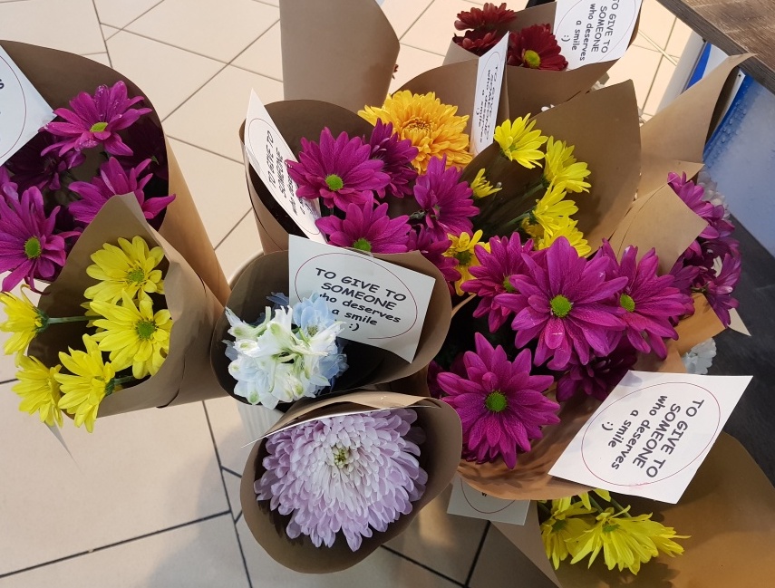 Canberra Hospital Foundation Home