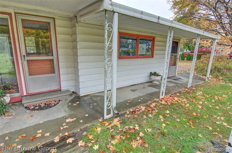 4327 N Gale Rd, Davison, MI 48423 ListReports