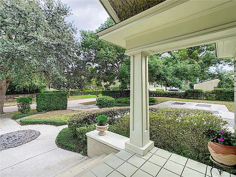 1365 Sunnyside Drive, Winter Park, Florida 32789 ListReports