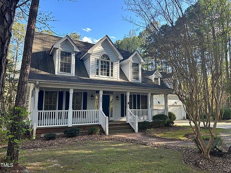 365 Fleming Road, Youngsville, NC 27596 ListReports