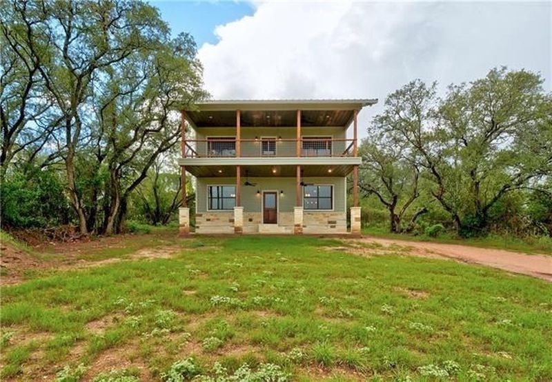 506 Broken Arrow Drive, Spicewood, TX 78669 ListReports