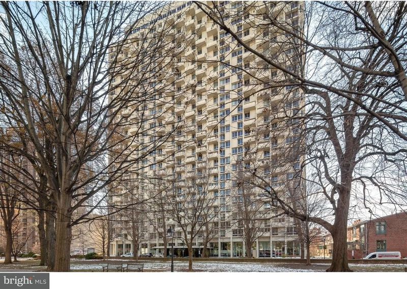 604 S Washington Square 2008, Philadelphia, PA 19106 ListReports