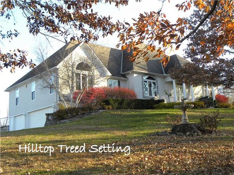 12223 S Outer Belt Rd, Lone Jack, MO 64070 ListReports