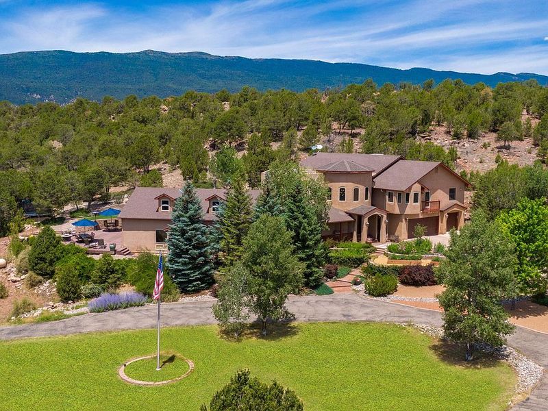 82 Vallecitos Road, Tijeras, NM 87059 ListReports