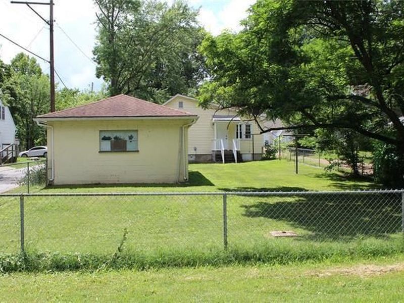 1000 Mississippi Avenue, Crystal City, MO 63019 ListReports