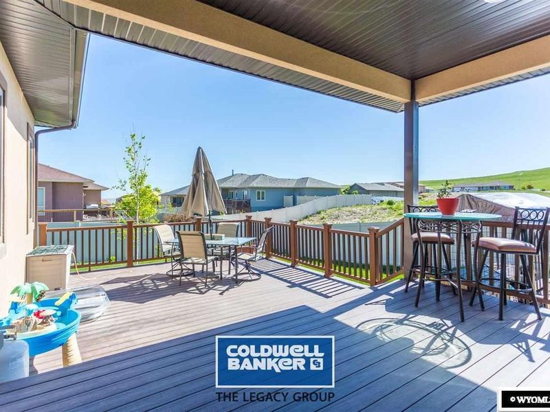 2841 Nicklaus Drive, Casper, WY 82601 ListReports