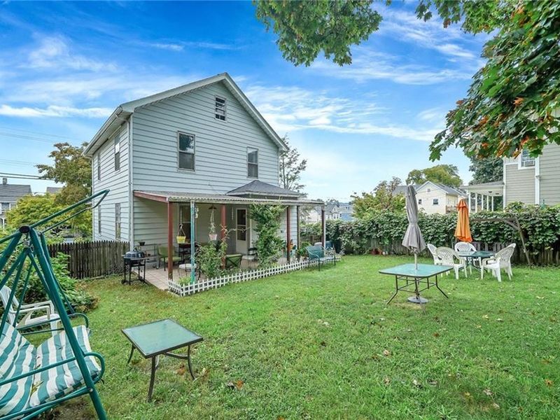 227 Spring Street, Ossining, NY 10562 ListReports