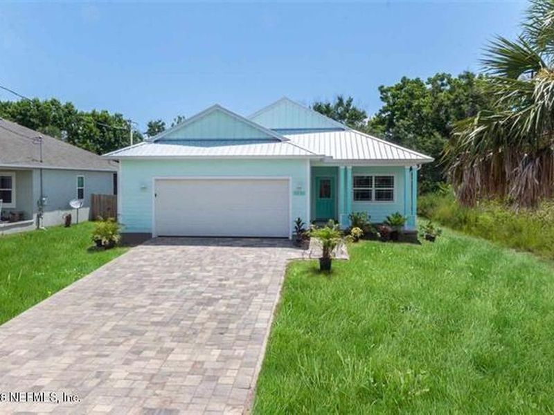 5448 4th Street, St Augustine, FL 32080 ListReports