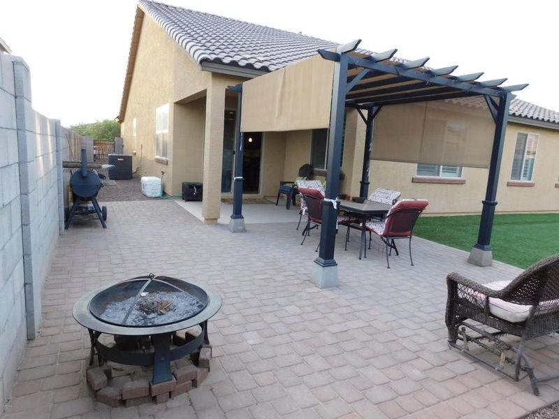 7911 S 41st Ln, Laveen Village, AZ 85339 ListReports