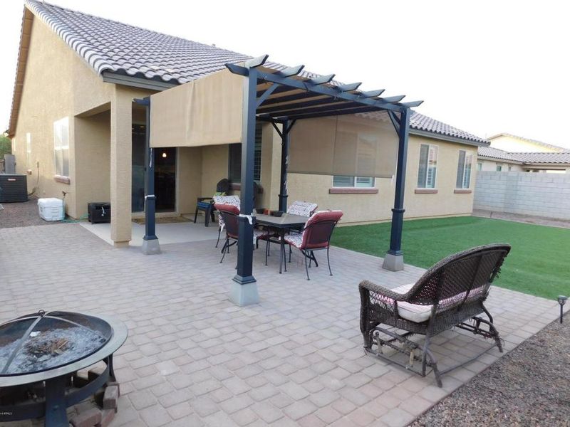 7911 S 41st Ln, Laveen Village, AZ 85339 ListReports