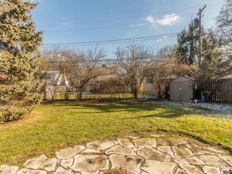 1842 Westwood Avenue, Columbus, OH 43212 ListReports