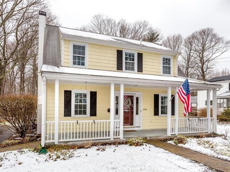 1144 Washington Street, Canton, MA 02021 ListReports