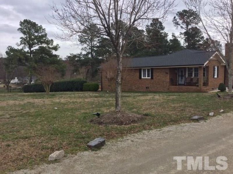 4341 Auburn Knightdale Rd, Raleigh NC 27610 ListReports