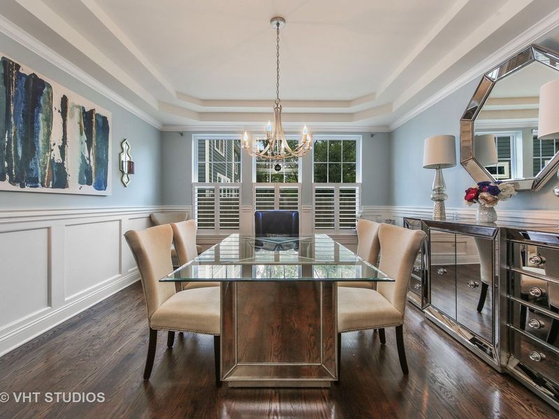 409 Atwood Court, Downers Grove, Il 60516 ListReports