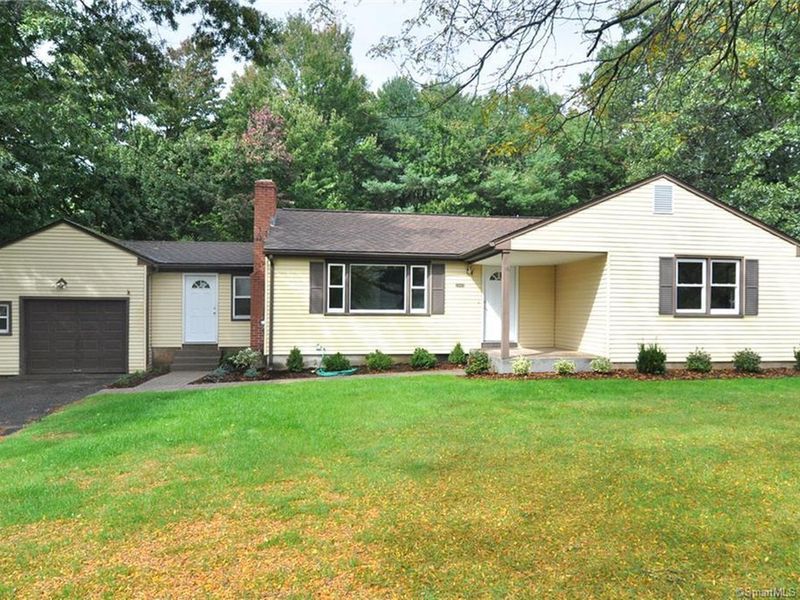 1991 Poquonock Ave, Windsor CT 06095 ListReports