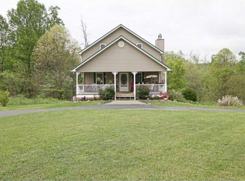 425 Berry Ridge Rd, Jonesborough, TN 37659 ListReports