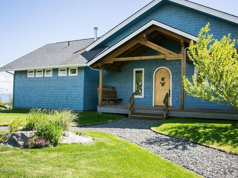 51891 East End Road, Homer, AK 99603 ListReports