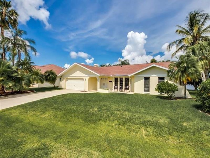 5008 Sw 5th Pl, Cape Coral, Fl 33914 ListReports