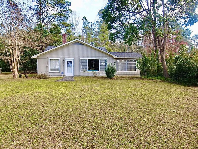 1101 Butter Rd, Bonneau, SC 29431 ListReports