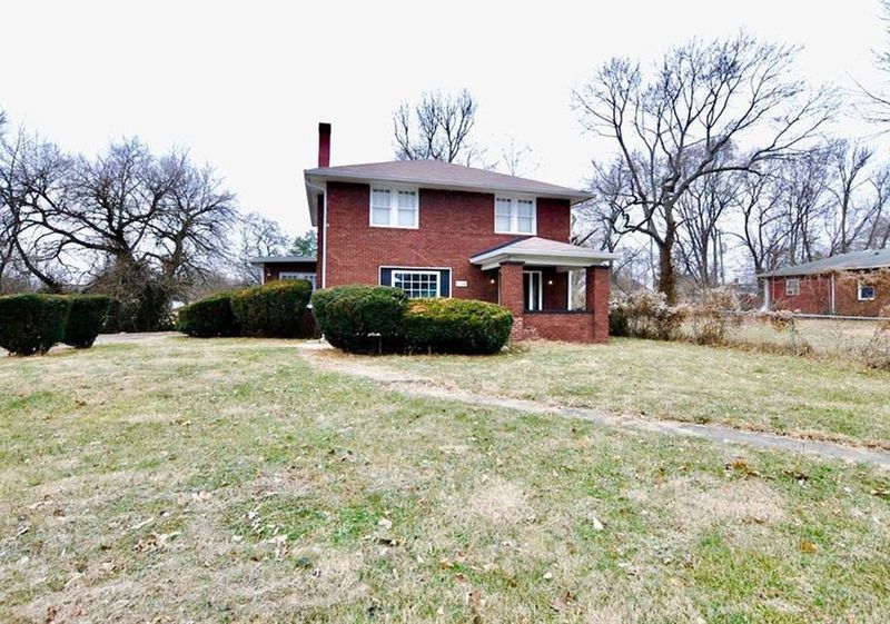 3344 N Forest Manor Ave, Indianapolis, IN 46218 ListReports