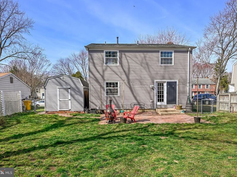 817 Ruxshire Drive, Arnold, MD 21012 ListReports