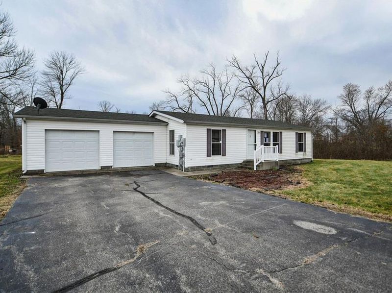 1552 W County Road 300 S, Greencastle, IN 46135 ListReports