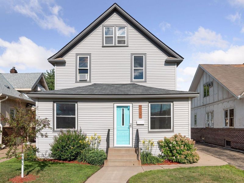 2101 2nd St NE, Minneapolis, MN 55418 ListReports