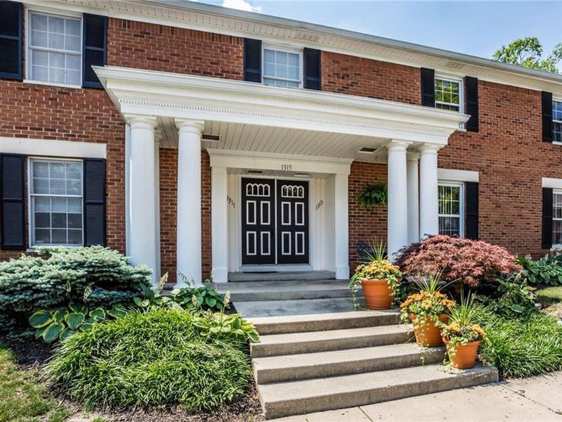 1313 Kings Cove Ct, Indianapolis IN 46260 ListReports