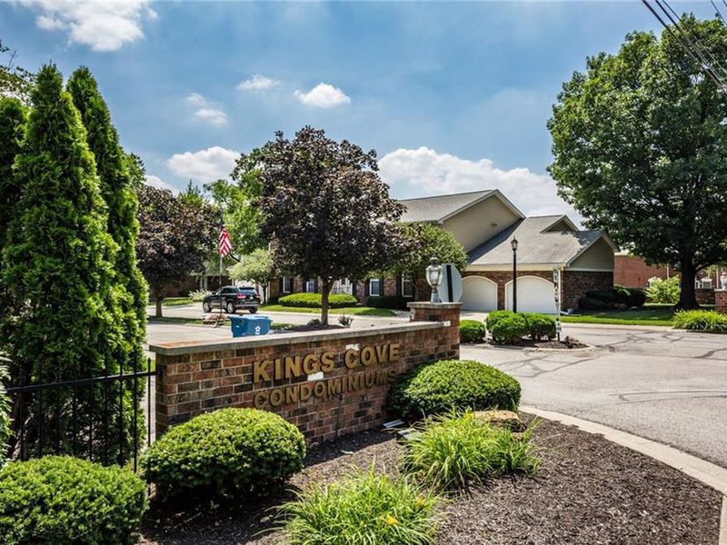 1313 Kings Cove Ct, Indianapolis IN 46260 ListReports