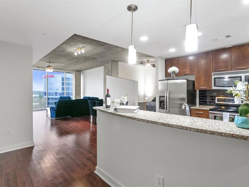 3300 Windy Ridge Parkway Se 1213, Atlanta, GA 30339 ListReports