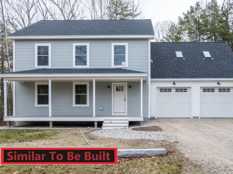 78 Lakeside Drive, Windham, ME 04062 ListReports