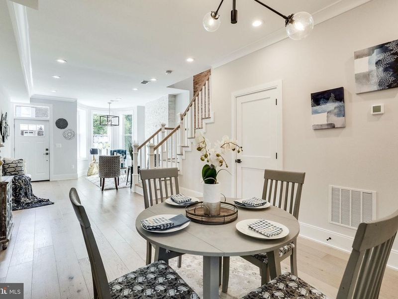 1437 Monroe Street Nw, Washington, DC 20010 ListReports