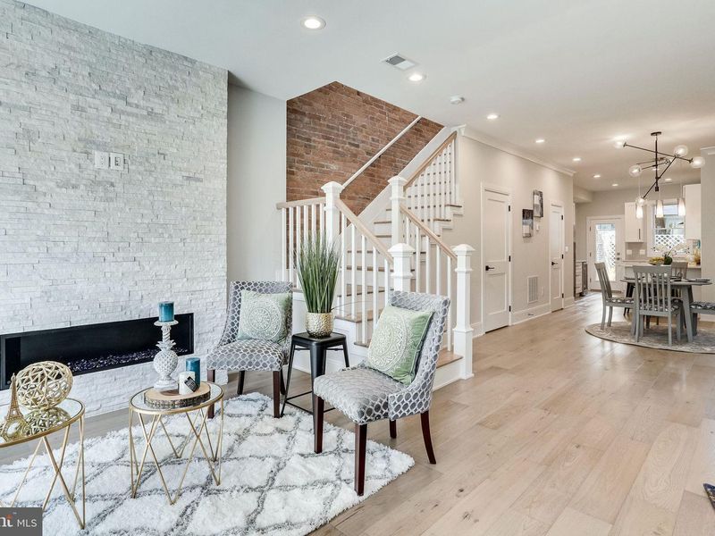 1437 Monroe Street Nw, Washington, DC 20010 ListReports