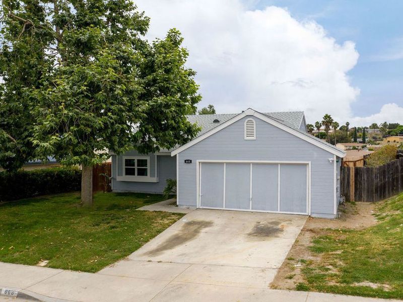 668 Irene Road, Oceanside, CA 92057 ListReports