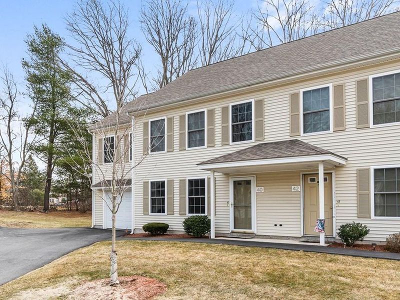 40 Mckenna Dr Unit 40, Billerica, MA 01862 ListReports