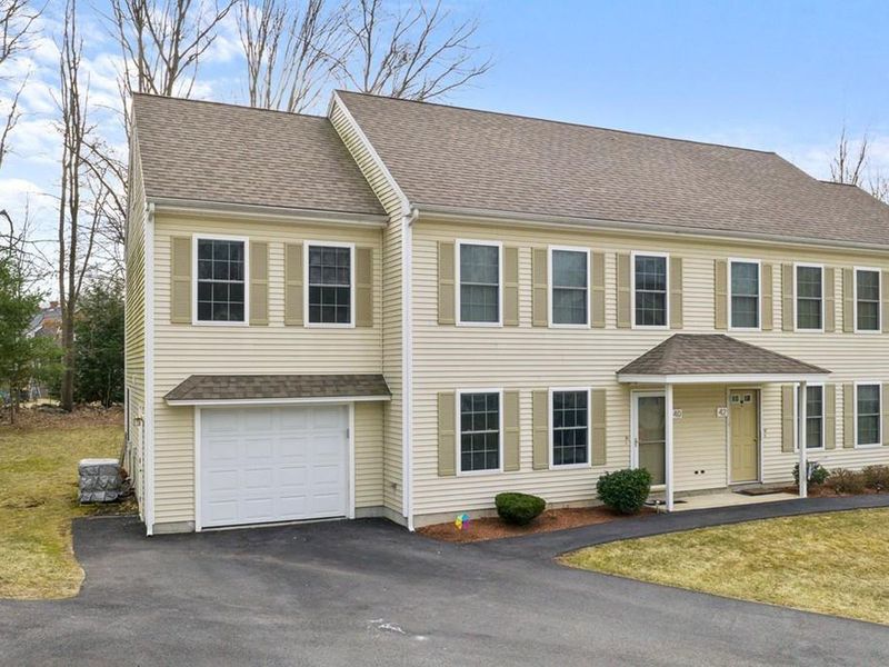40 Mckenna Dr Unit 40, Billerica, MA 01862 ListReports